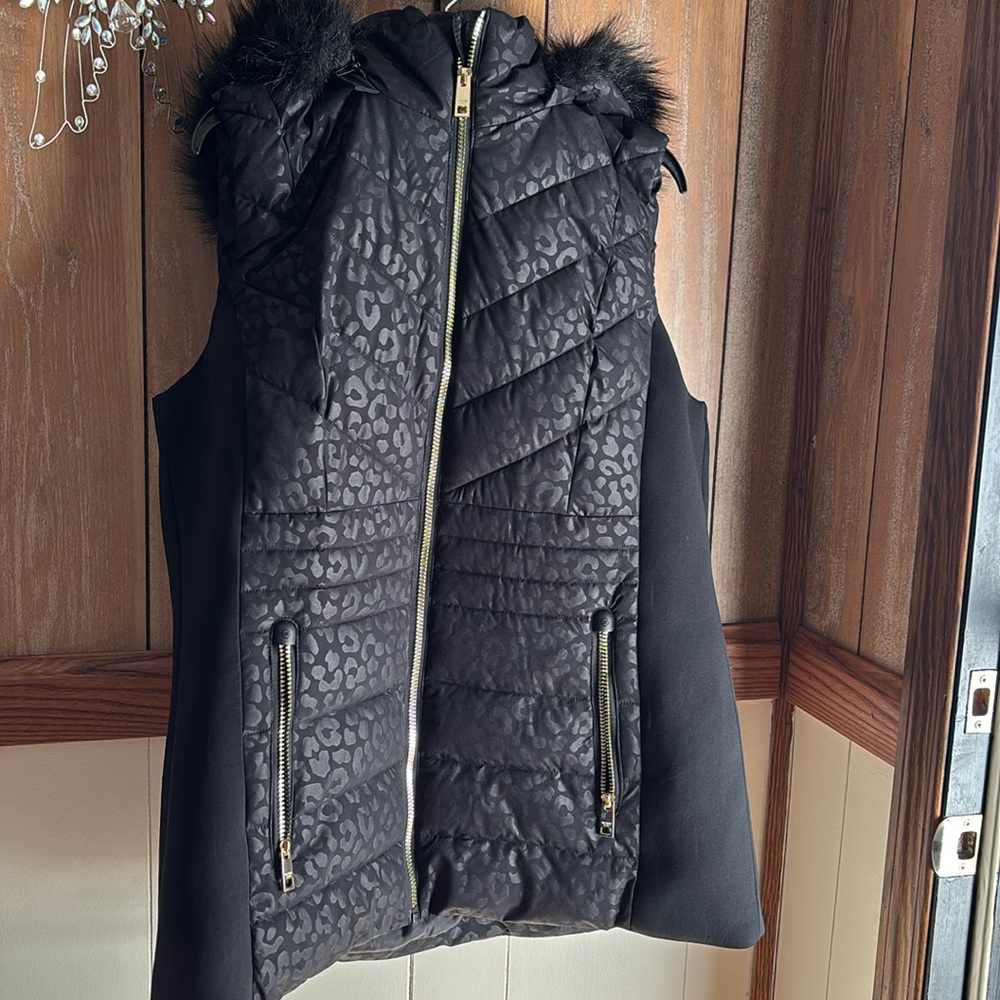 Michael Kors Winter Vest
